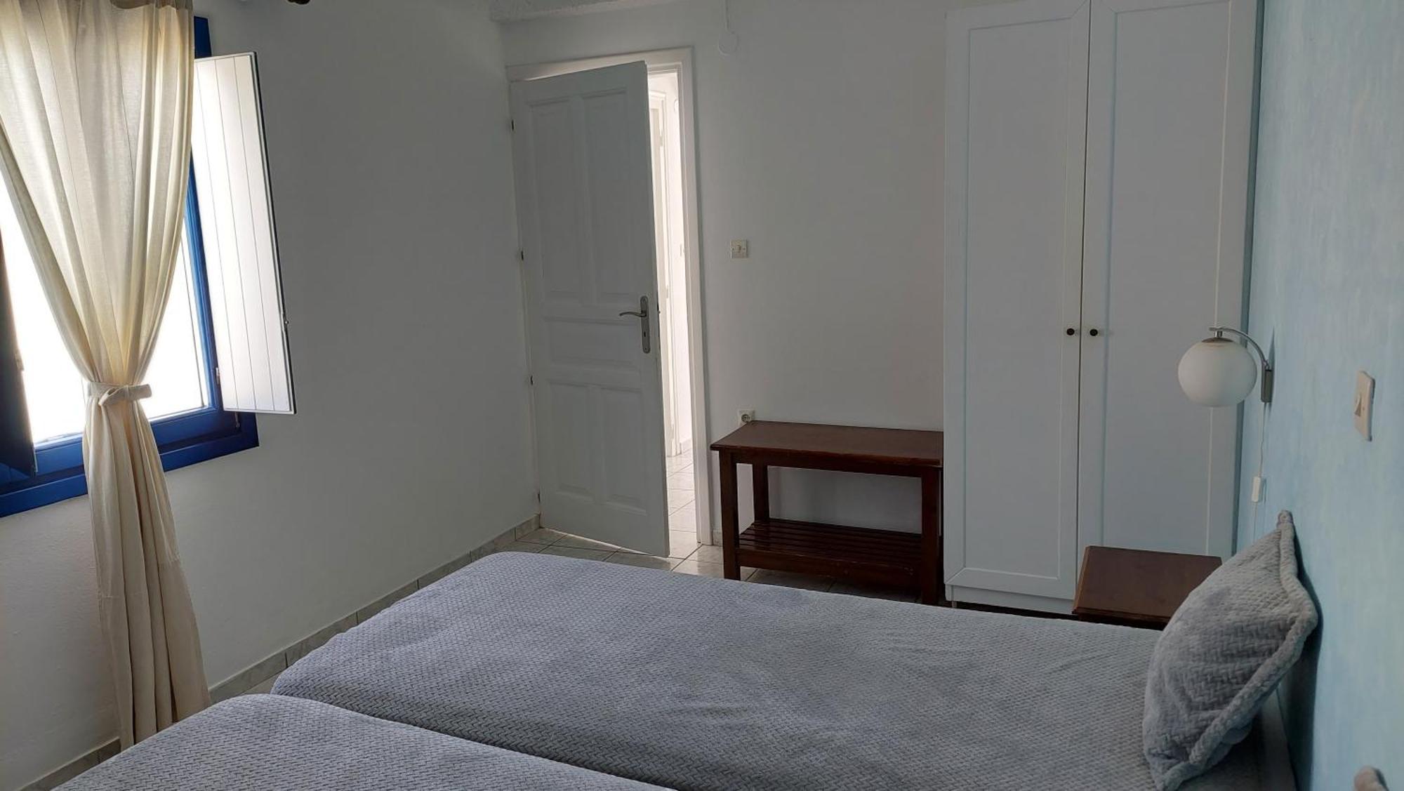 Olympic Villas Oia Dış mekan fotoğraf