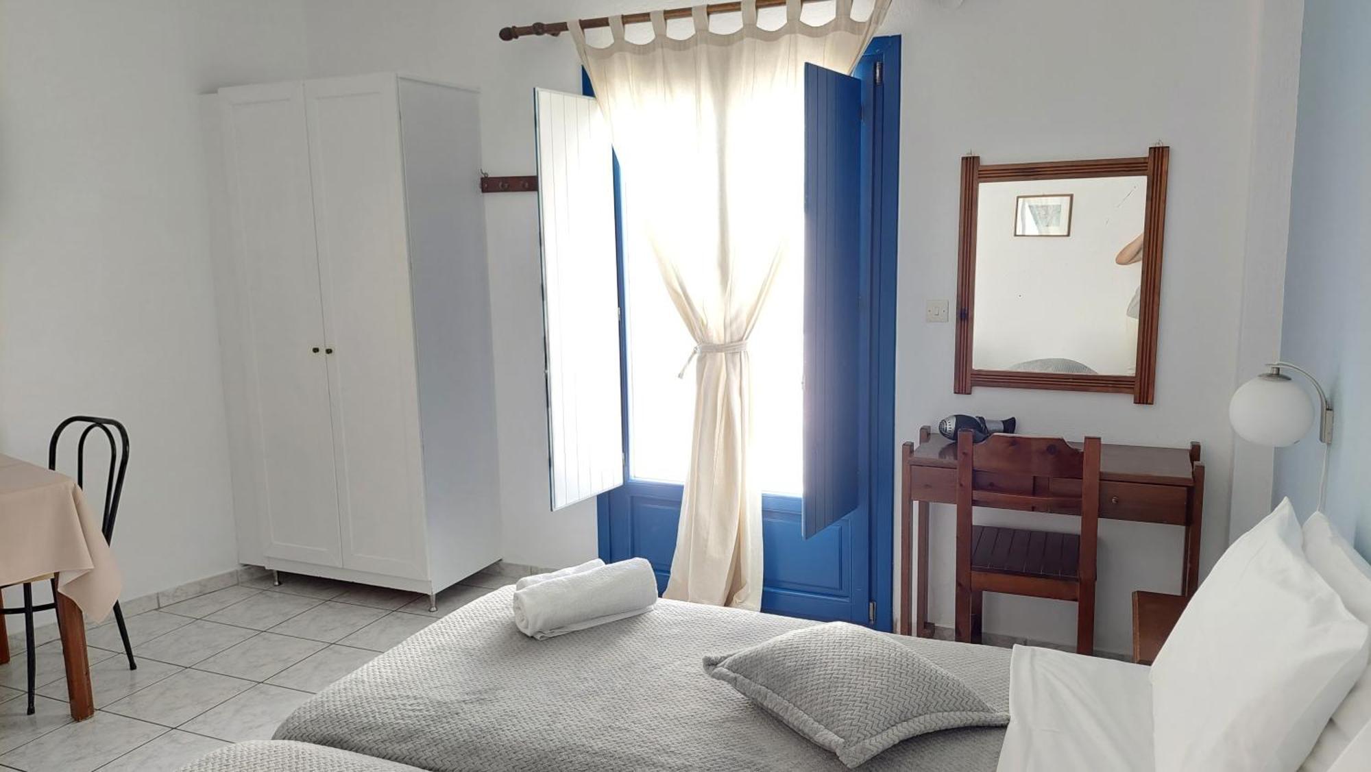 Olympic Villas Oia Dış mekan fotoğraf